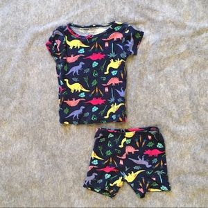 Carter’s PJ’s size 18 Mos